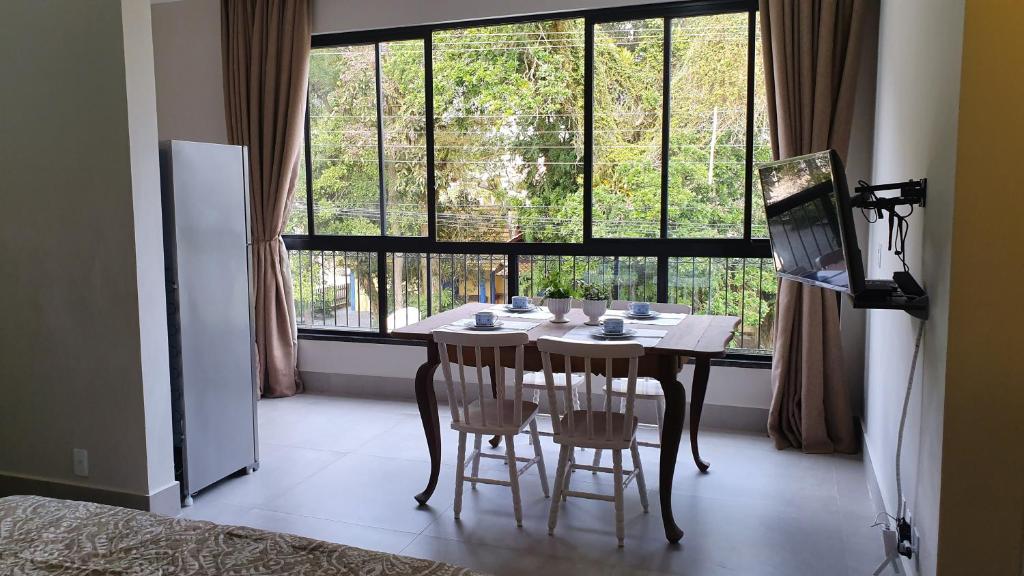  Residencial Vila das Canoas