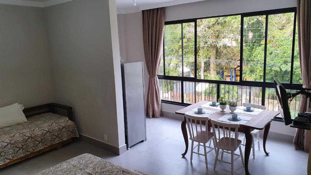  Residencial Vila das Canoas
