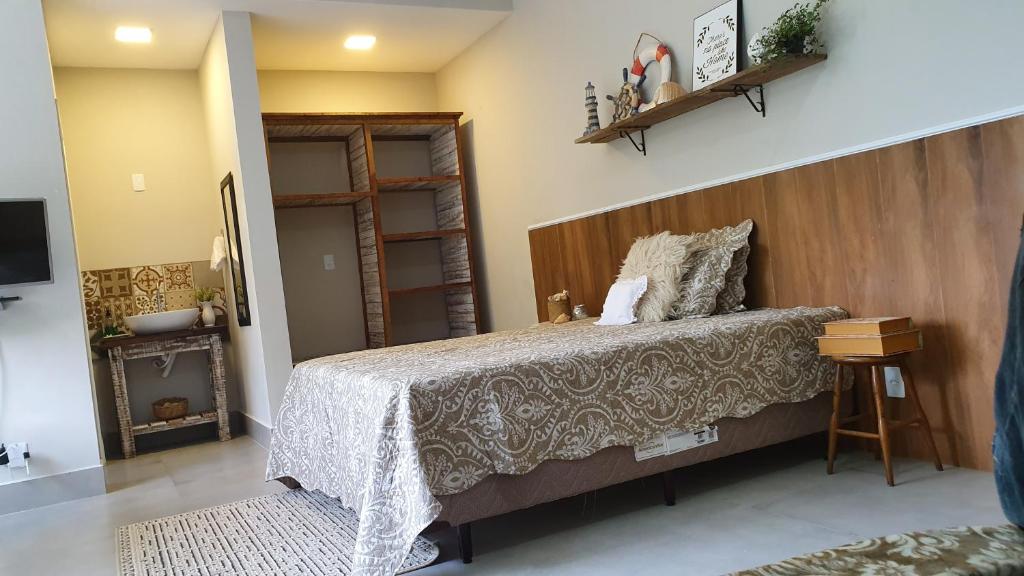  Residencial Vila das Canoas