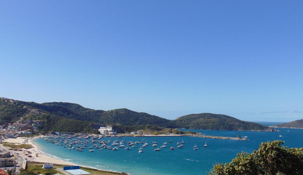  Casa Pontal do Atalaia