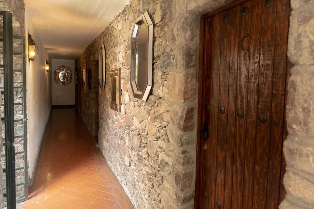 Fotografie z fotogalerie ubytování Hotel Layseca v destinaci San Juan del Río