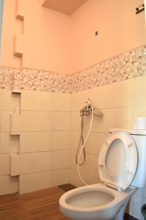 Ecobromo - Budget Double Or Twin Room