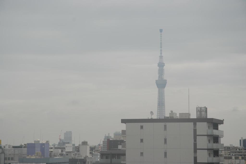 Fotografie z fotogalerie ubytování Okachimachi Urban Hotel v Tokiu