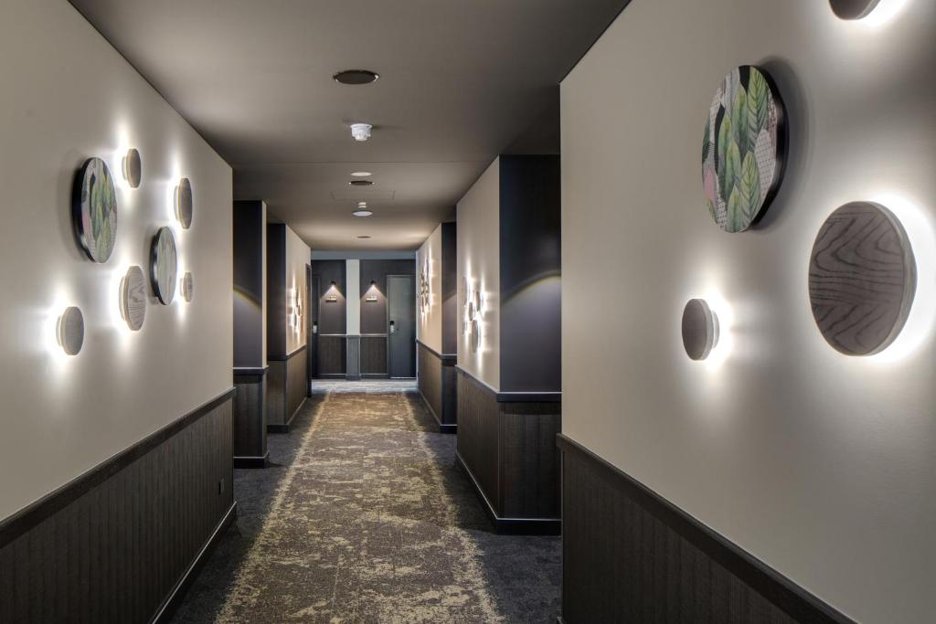 Marion Hotel - Resim 35