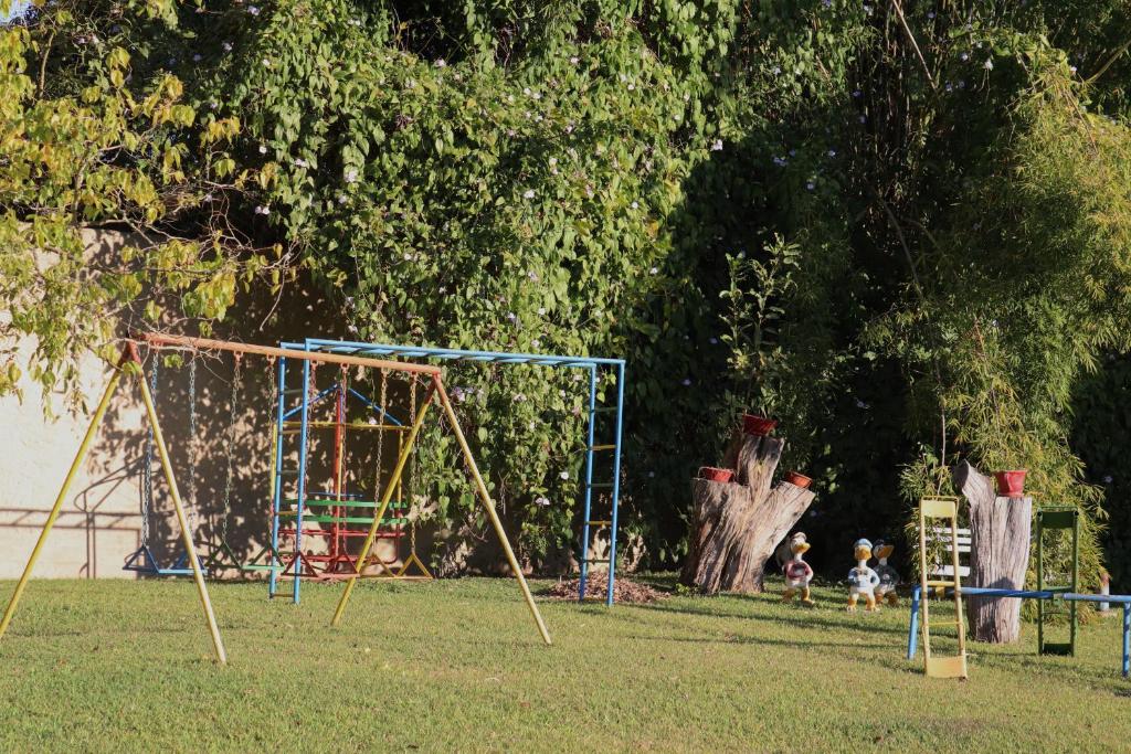  Estância Canaã Atibaia