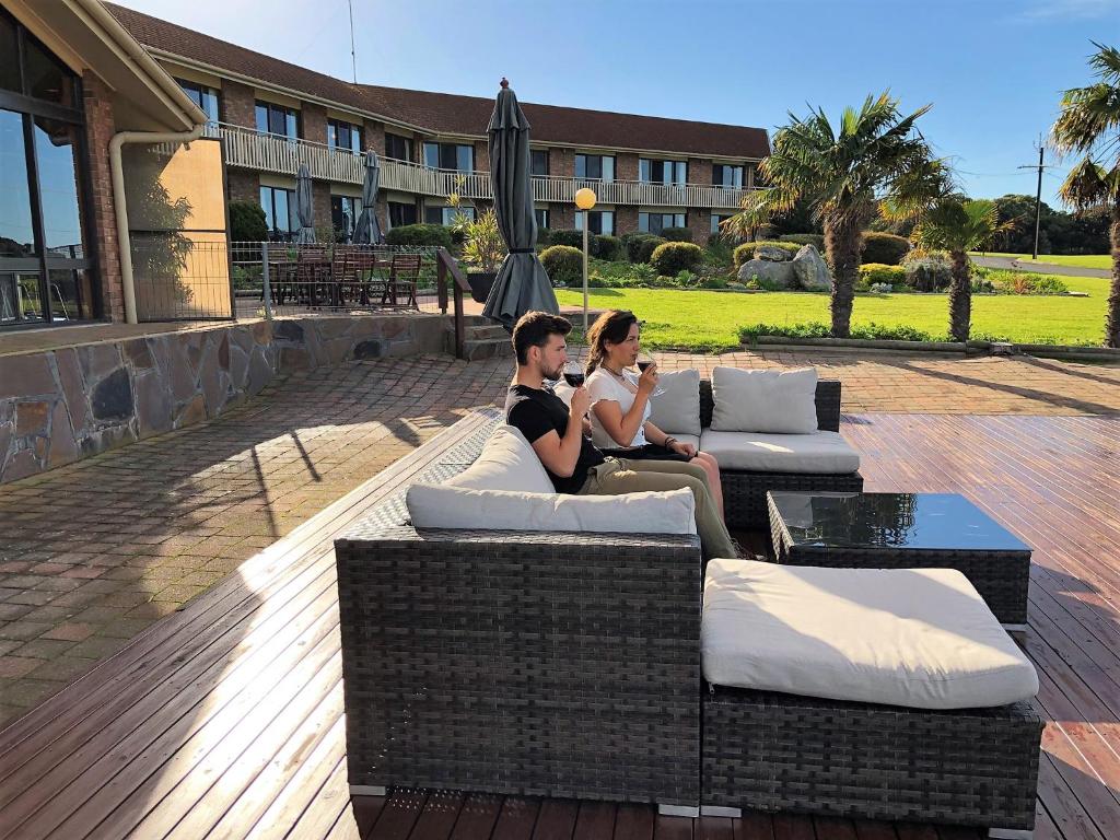 Kangaroo Island Seaside Inn photo