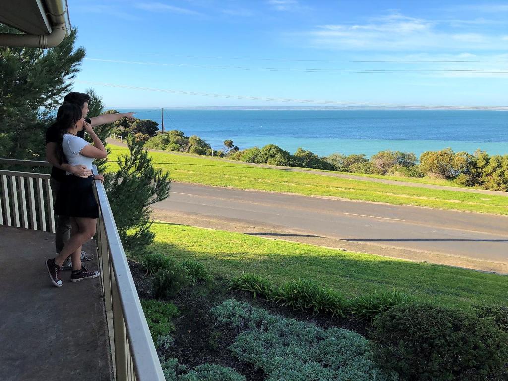 Kangaroo Island Seaside Inn photo