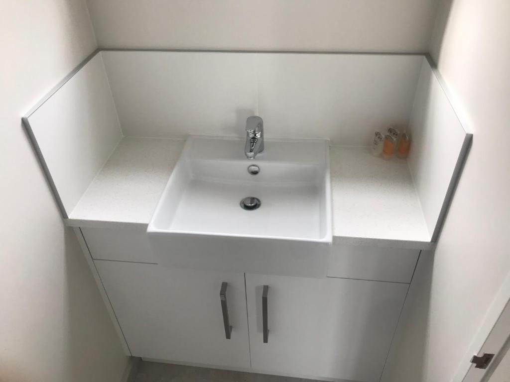 Southern Comfort Motel - Resim 30