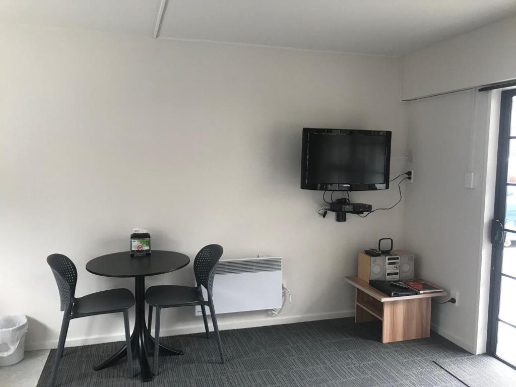 Southern Comfort Motel - Resim 33