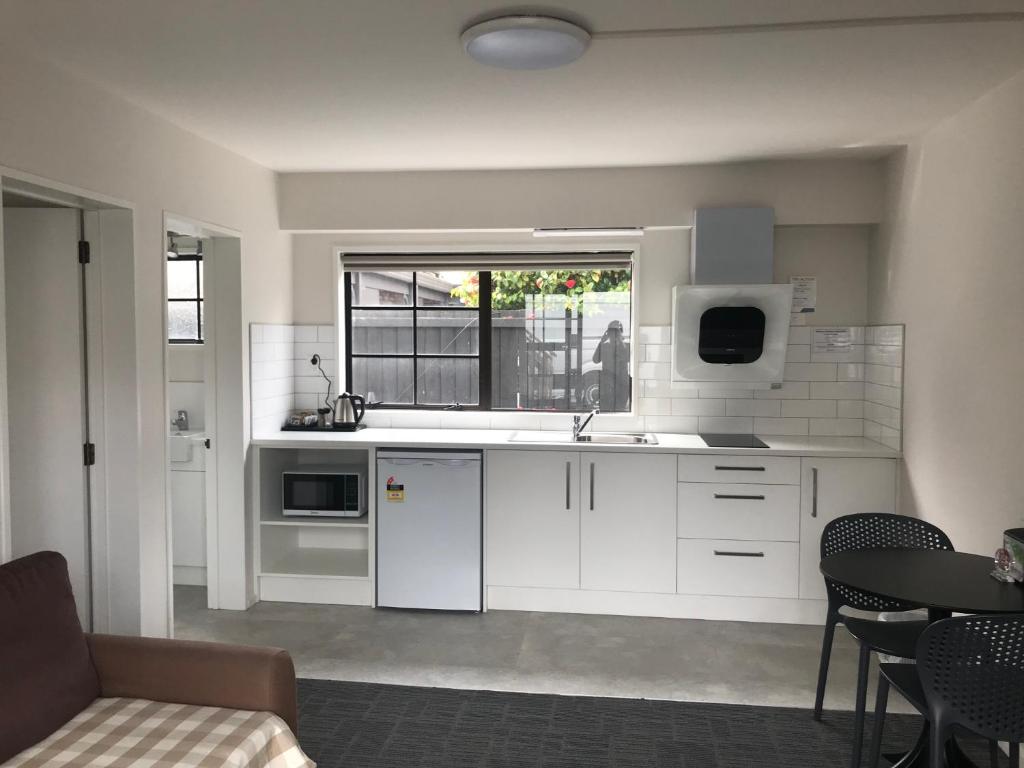 Southern Comfort Motel - Resim 2