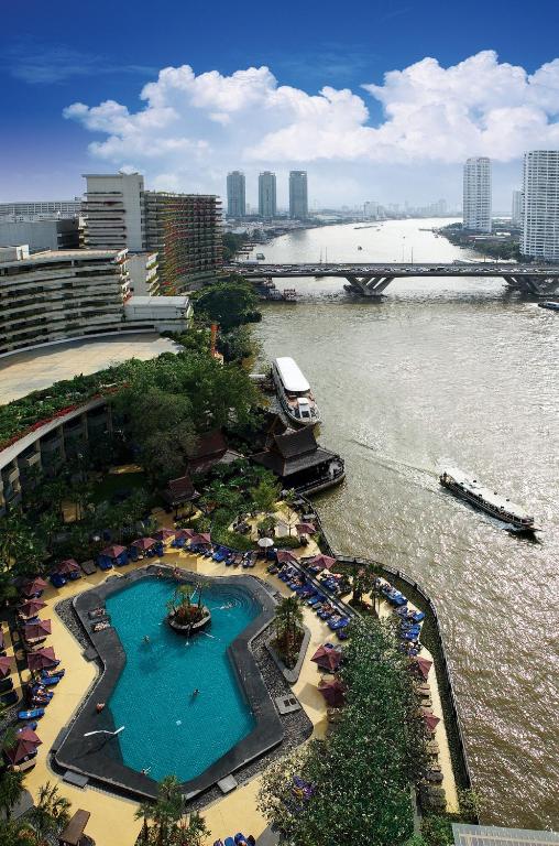 Shangri La Bangkok Bangkok Updated 21 Prices Shangri La Bangkok Bangkok Updated 21 Prices