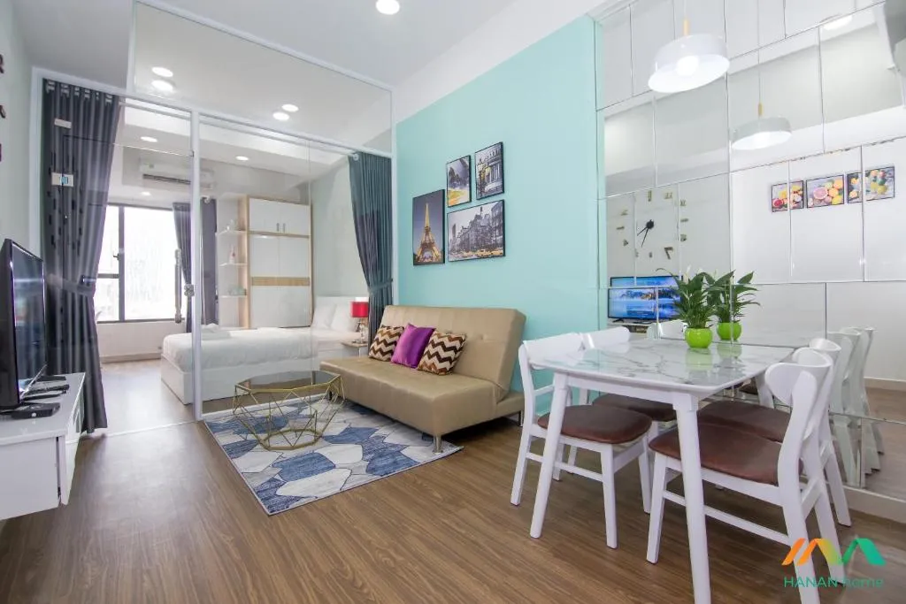 HANAN home, Ho Chi Minh City, Vietnam