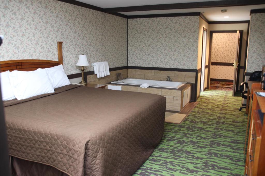 Spring House Inn - 