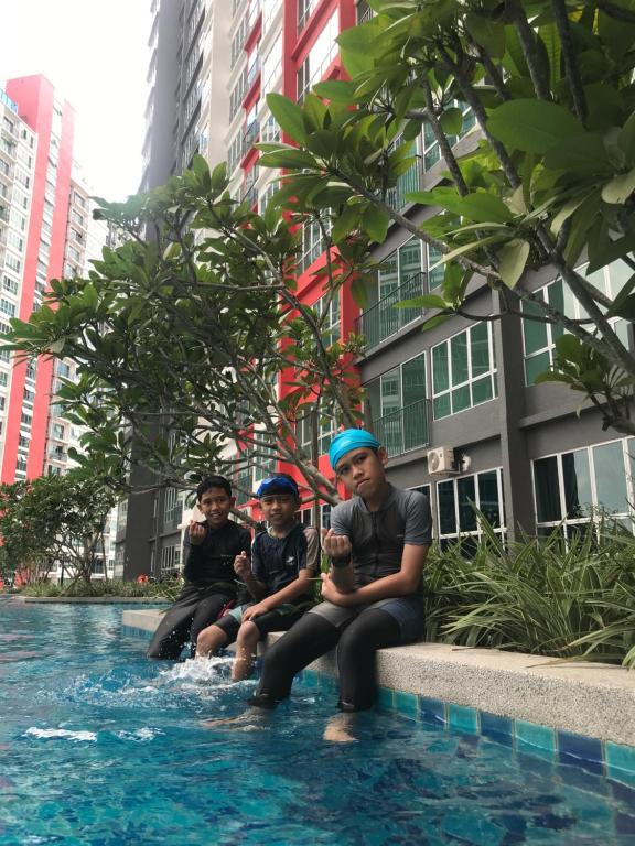 The Zizz Homestay Damansara Damai Petaling Jaya Updated 2021 Prices