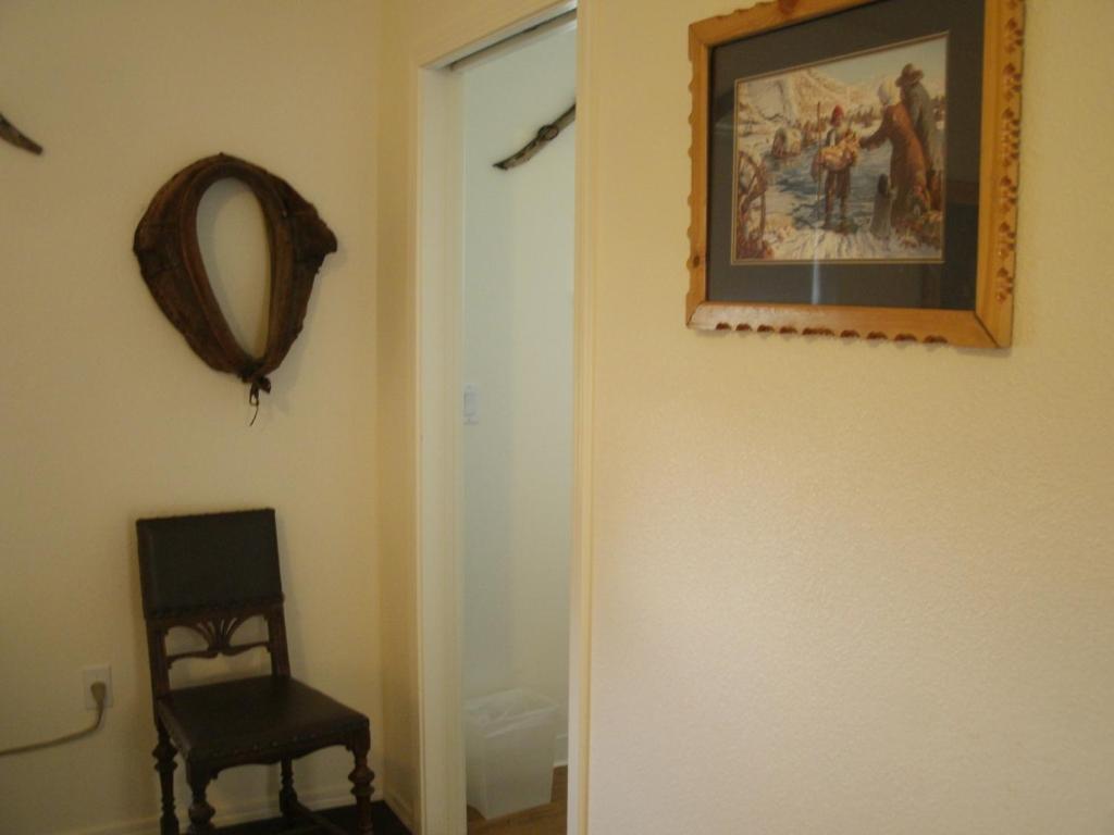 Fotografie z fotogalerie ubytování Virginia City Inn v destinaci Virginia City