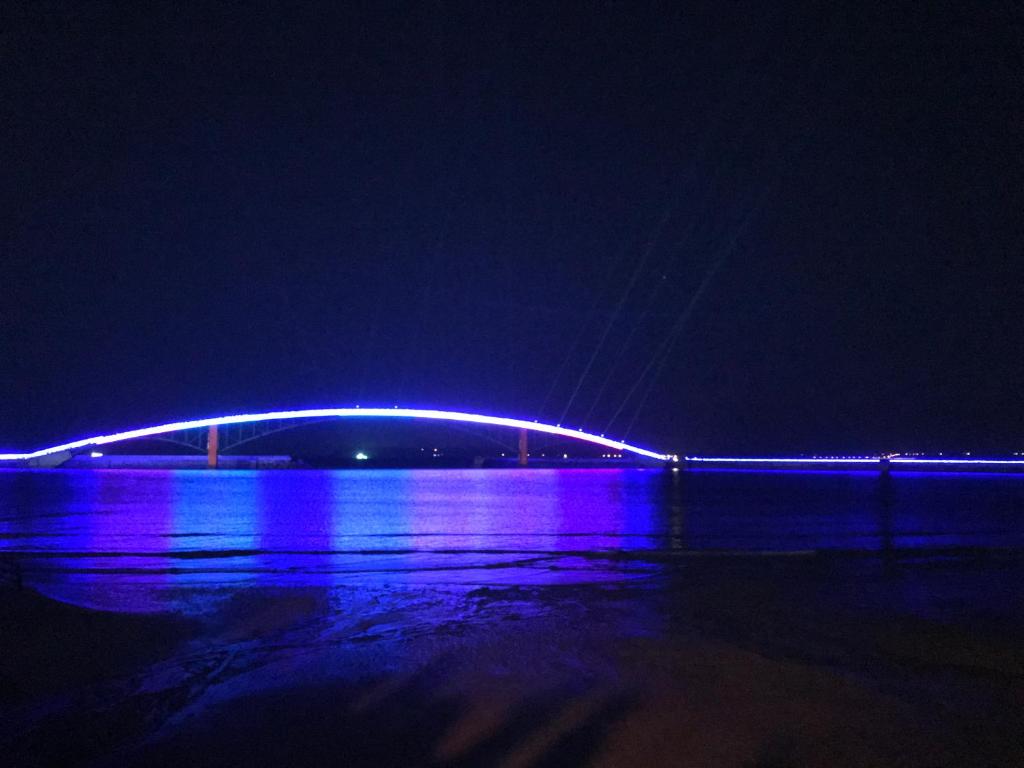 Příroda nedaleko ubytování v soukromí