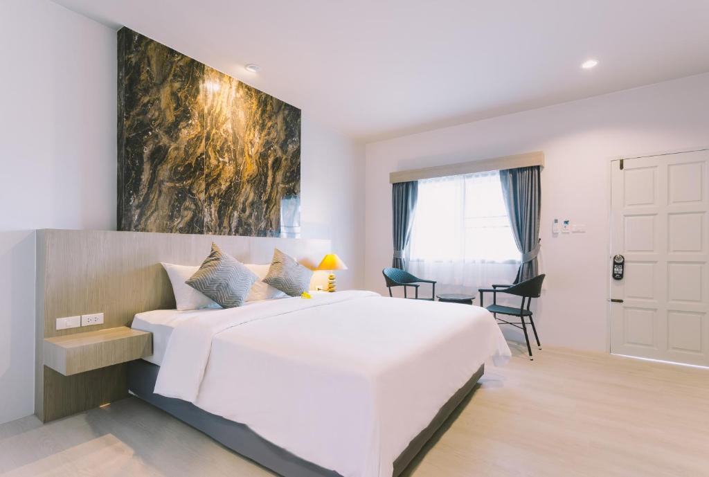 Fantasy Hill Bungalow - Resim 11