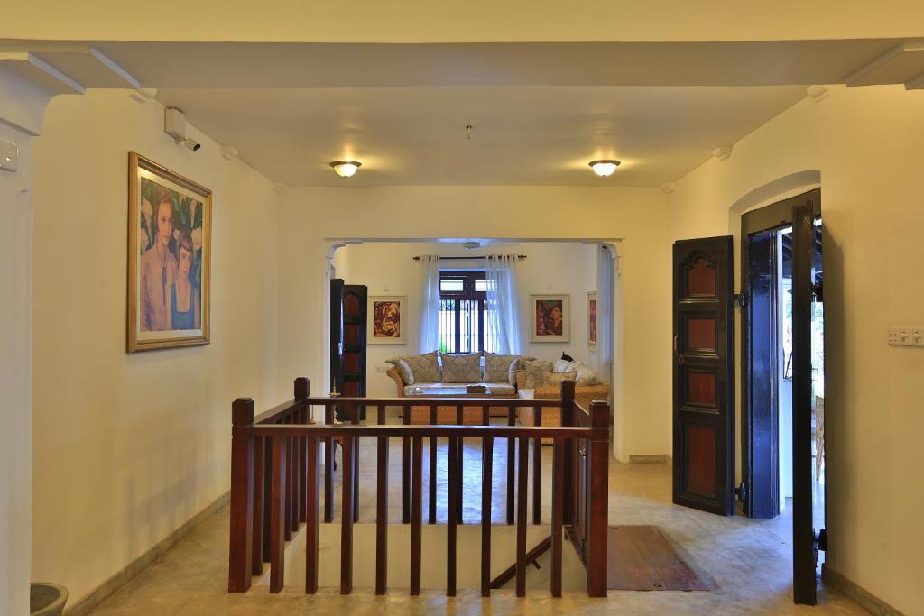 Fotografie z fotogalerie ubytování Fox Jaffna v destinaci Jápané