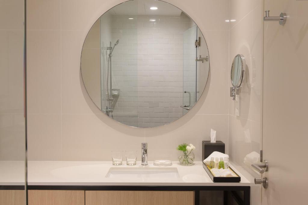 Modena by Fraser Bangkok - Resim 18