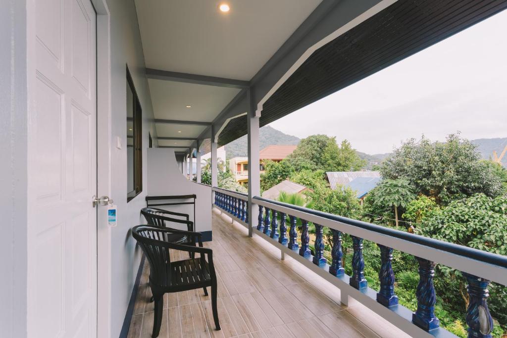 Fantasy Hill Bungalow - Resim 29