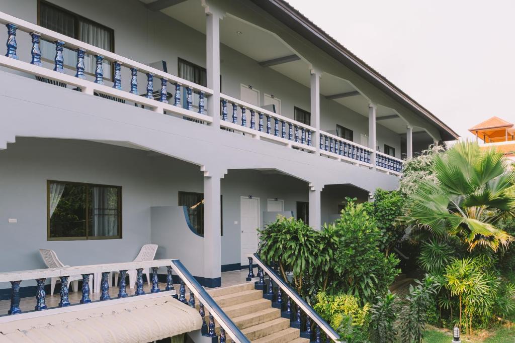 Fantasy Hill Bungalow - Resim 30