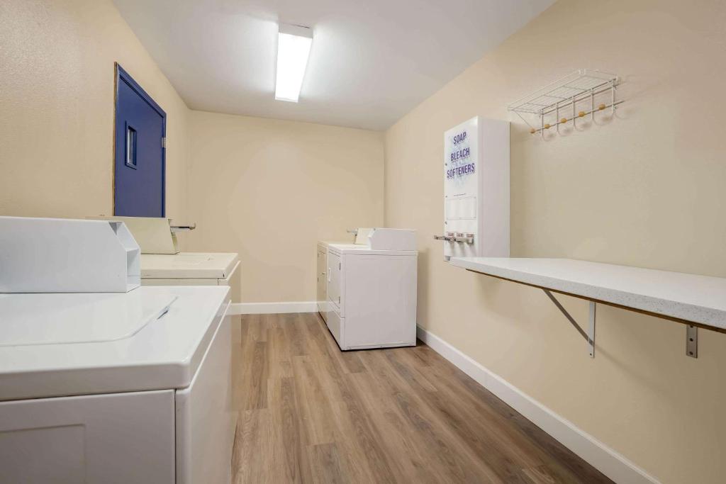 Fotografie z fotogalerie ubytování Baymont by Wyndham Tri-Cities/Kennewick WA v destinaci Kennewick