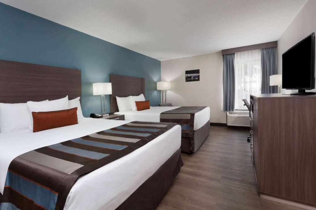 Nobile Hotel Parkway at Celebration Orlando Very Close to Disney Theme Parks photo