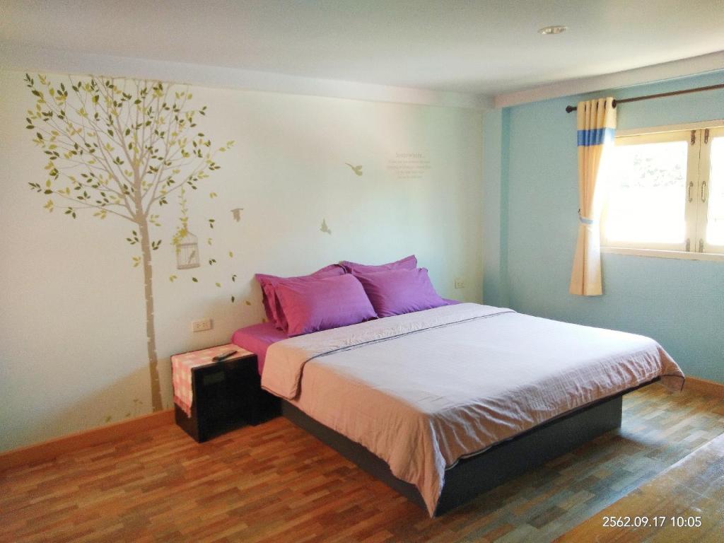 Dozy Lamoon House - Resim 7