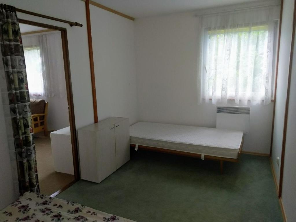 Fotografie z fotogalerie ubytování Apartmány U Aničky v Lipové-lázních