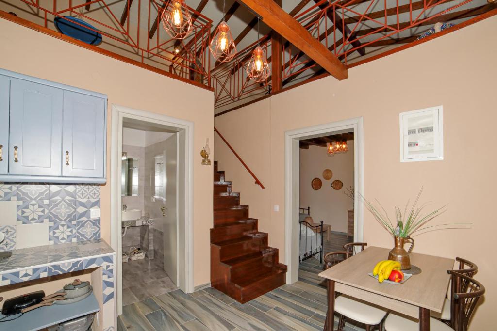 Fotografie z fotogalerie ubytování Loft Sweet loft v destinaci Ágios Nikólaos