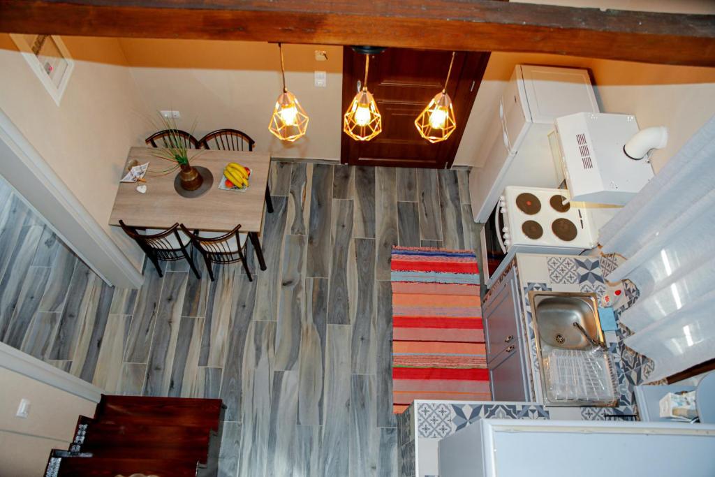 Fotografie z fotogalerie ubytování Loft Sweet loft v destinaci Ágios Nikólaos