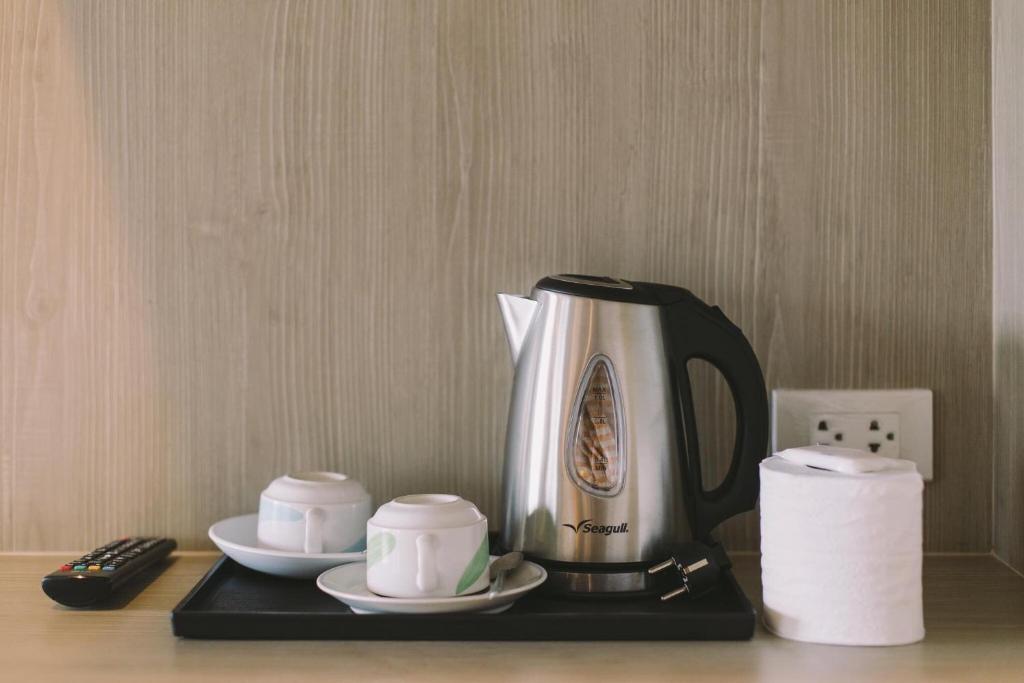 Fantasy Hill Bungalow - Resim 20