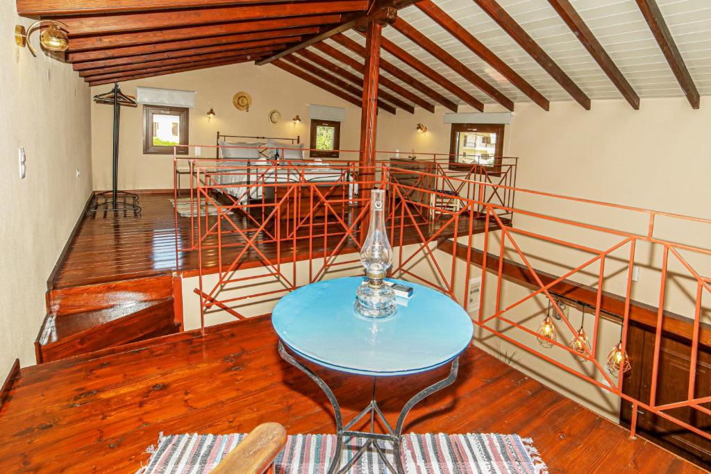 Fotografie z fotogalerie ubytování Loft Sweet loft v destinaci Ágios Nikólaos