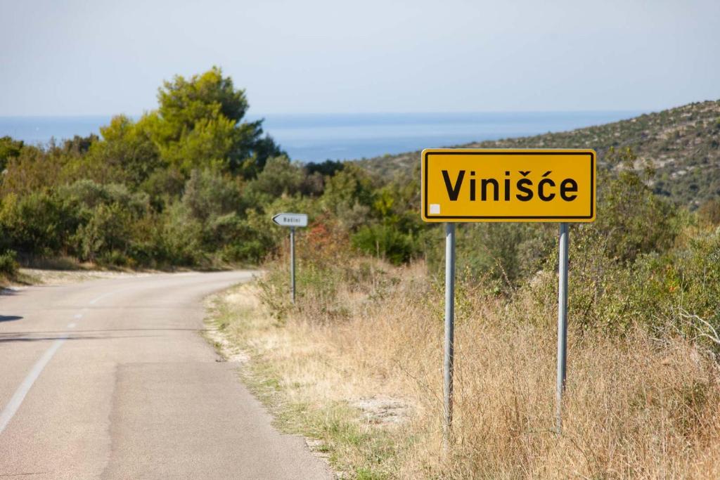 Príroda v okolí dovolenkového domu