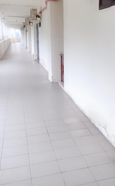 Fotografie z fotogalerie ubytování Dindings Pantai Desair Apartment By DPD v destinaci Lumut