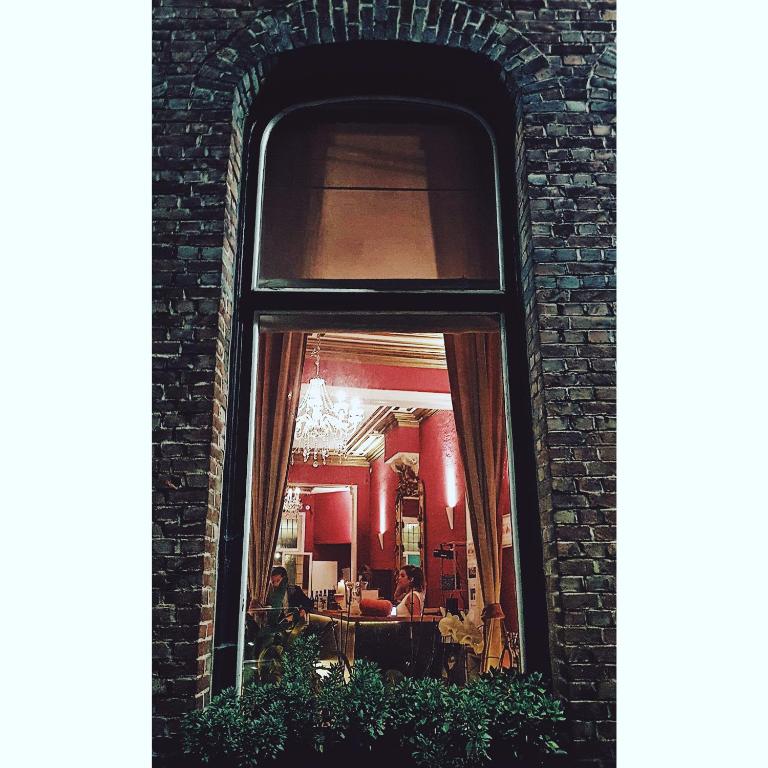 Foto dalla galleria di Hostel Lybeer Bruges a Bruges
