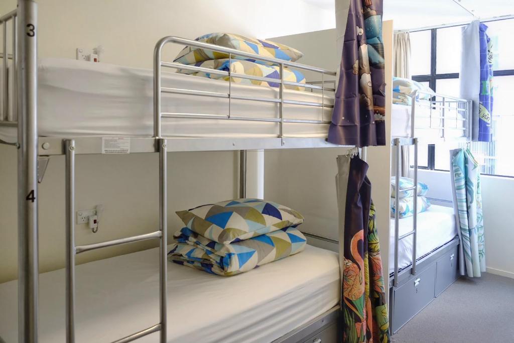 Hobson Lodge - Resim 11