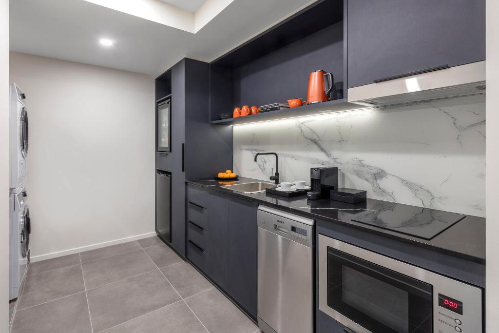 Deco Hotel Canberra - Resim 16