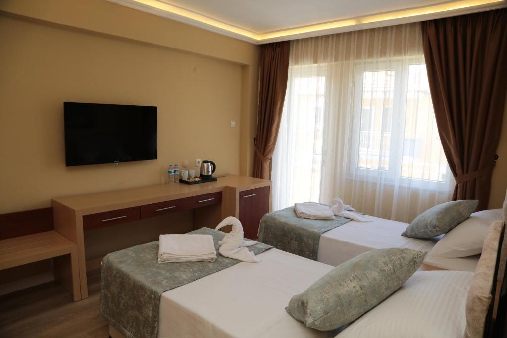 MERVEILLE SUIT HOTEL