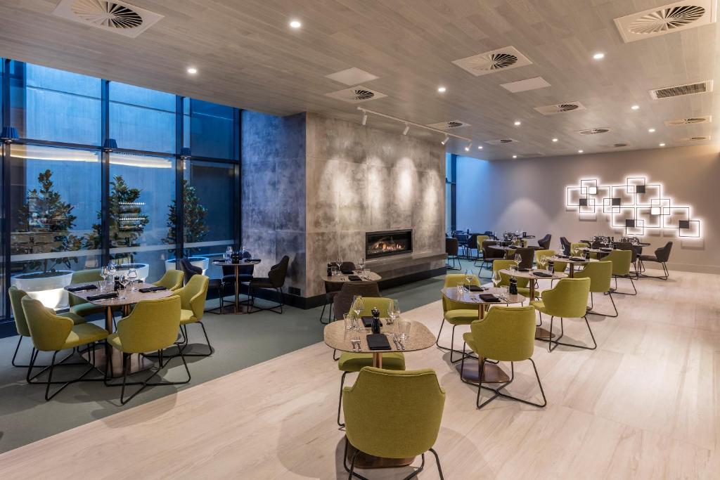 Deco Hotel Canberra - Resim 12