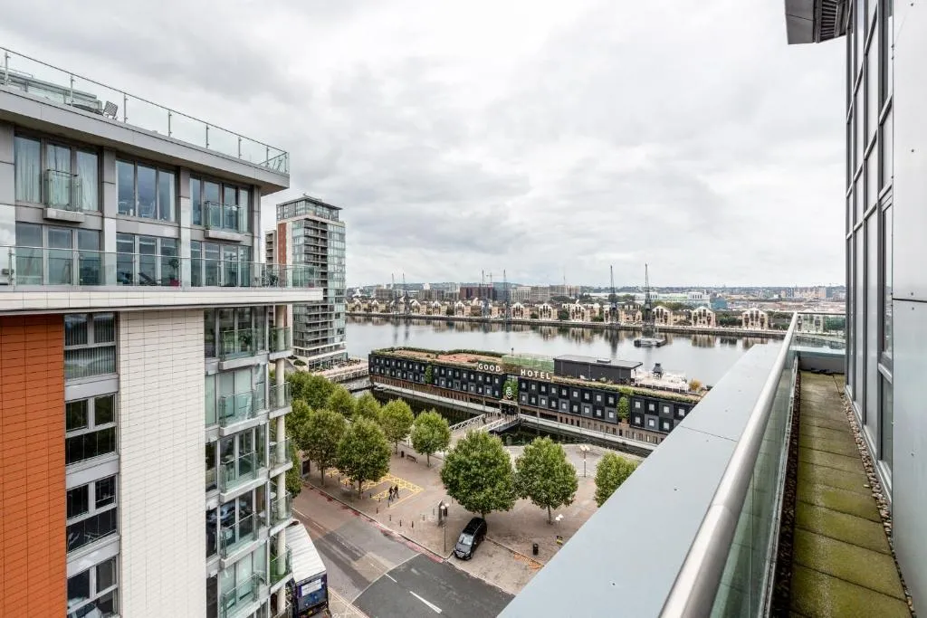 EXCEL LONDON MAJESTIC APARTMENT, Londra, Marea Britanie