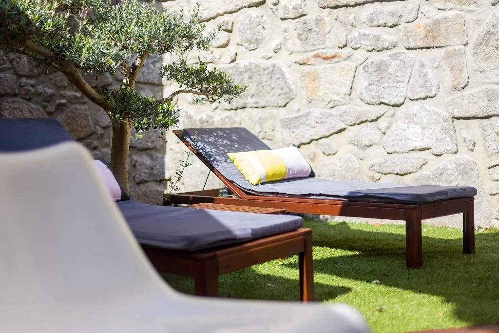 DAHome - Pinheiro Terrace Studio, Porto, Portugal