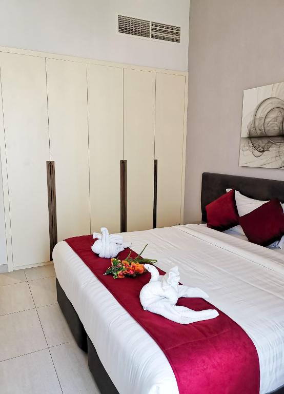 The Spot Residence - Two Bedroom Suite