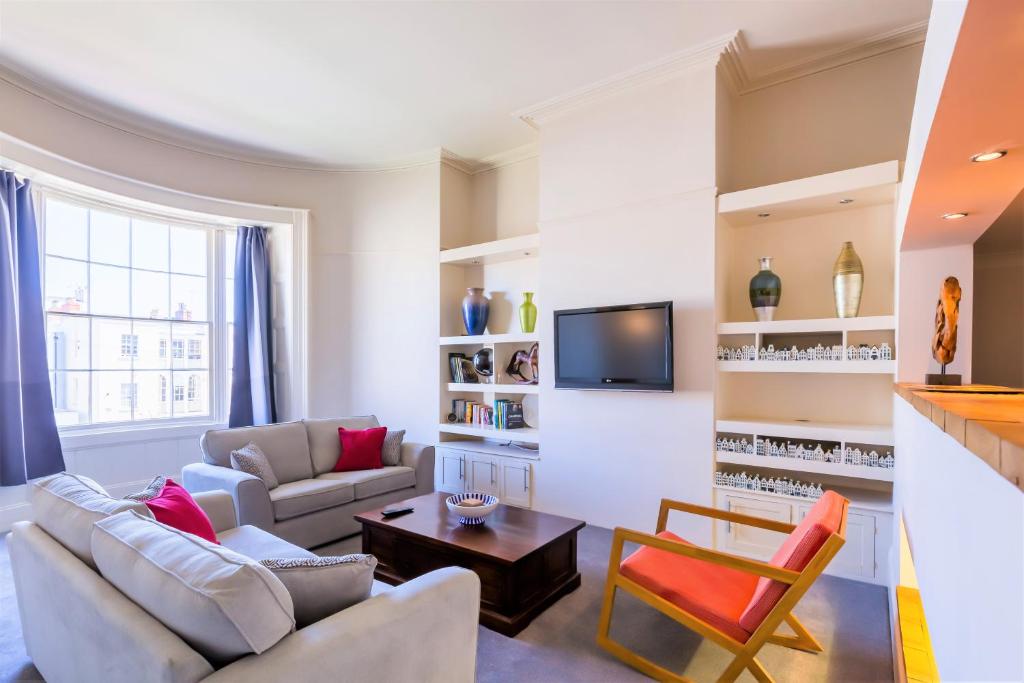 Luxury Apartments Churchside, Cheltenham (updated prices 2024)