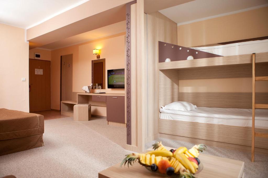 DIT Evrika Beach Club Hotel - All Inclusive - 