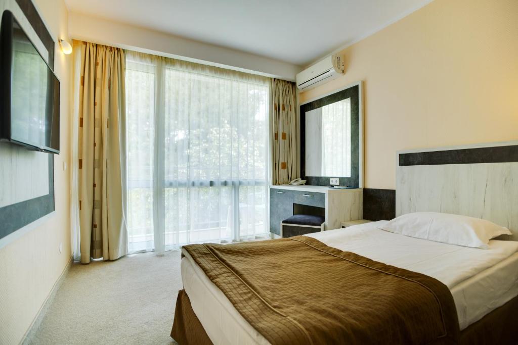 DIT Evrika Beach Club Hotel - All Inclusive - 