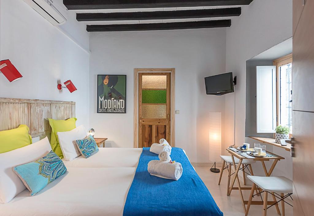 Tribeca b&b Boutique, Marbella – Updated 2024 Prices