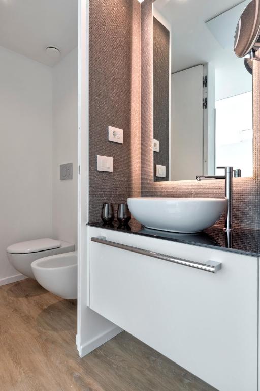 INNSiDE by Meliá Milano Torre GalFa - Resim 16