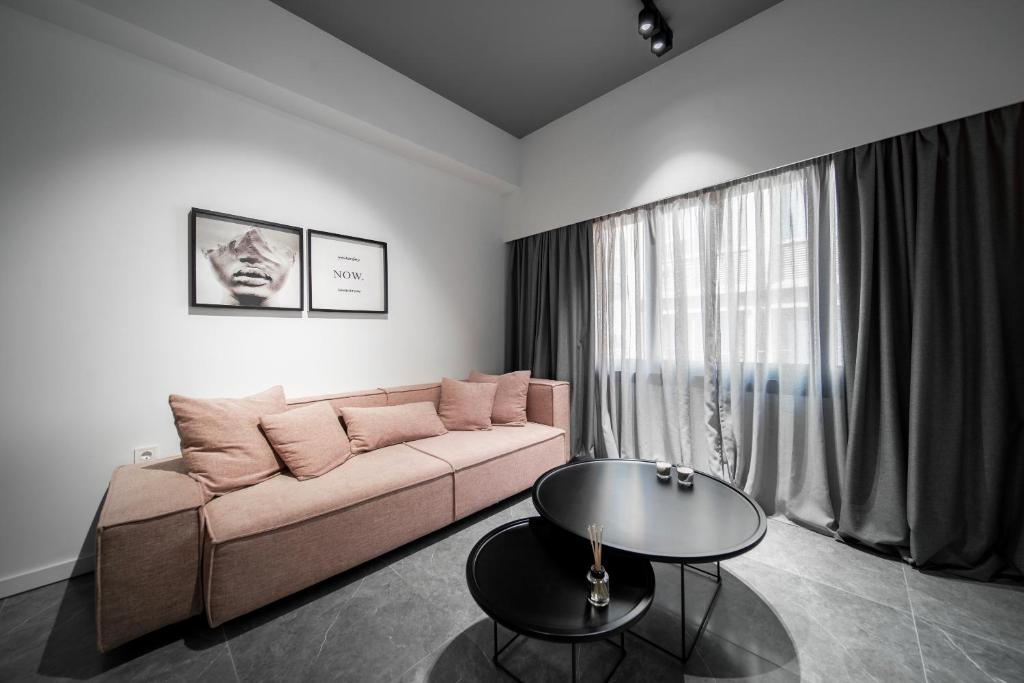 Heritage Boutique Apartments - 两居室公寓