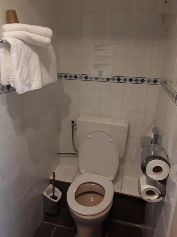 Hotel Baan - Resim 39